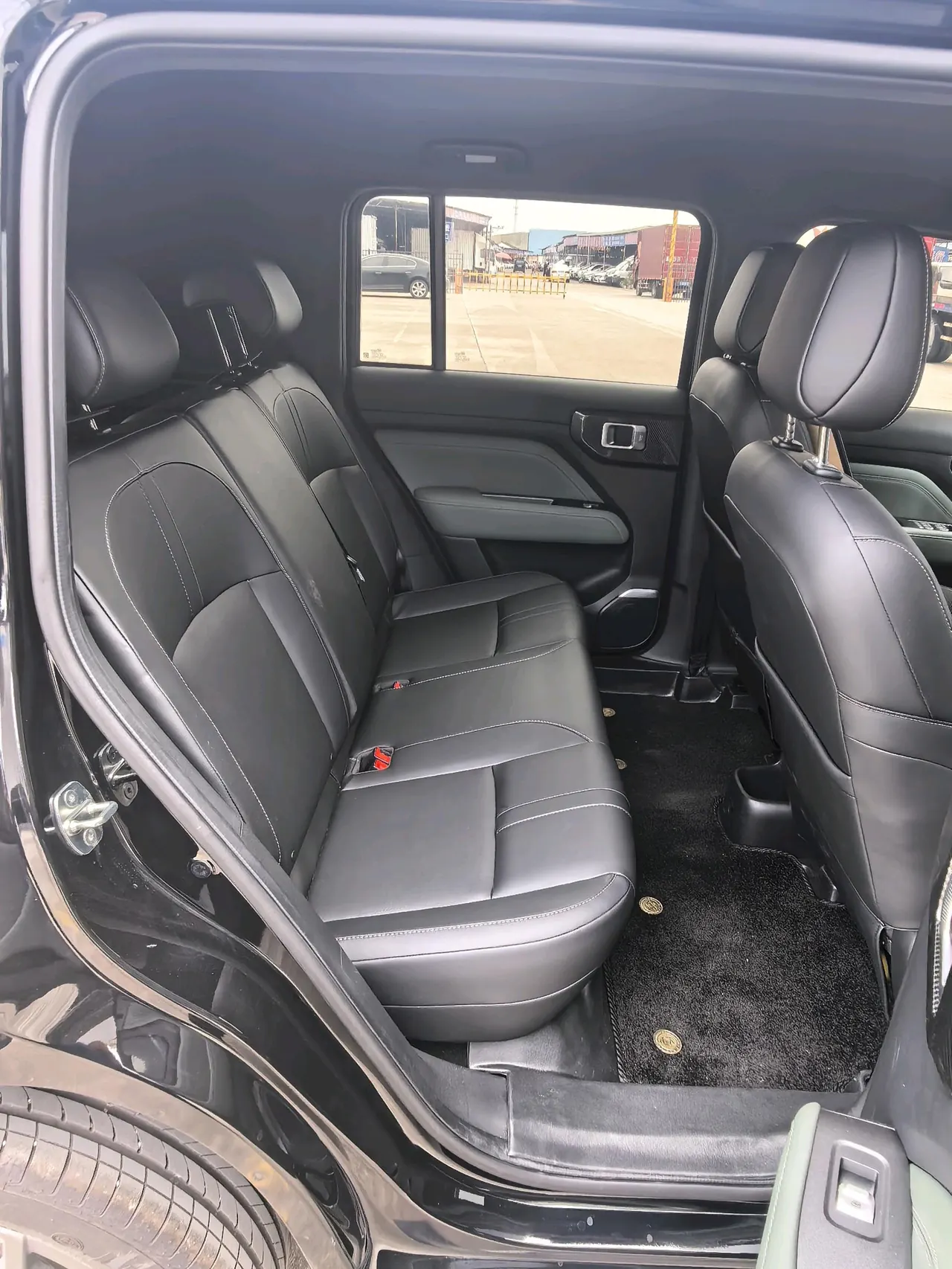 BaoJun 2026 Yueyou Plus 301km Flagship Automatic Gear 6