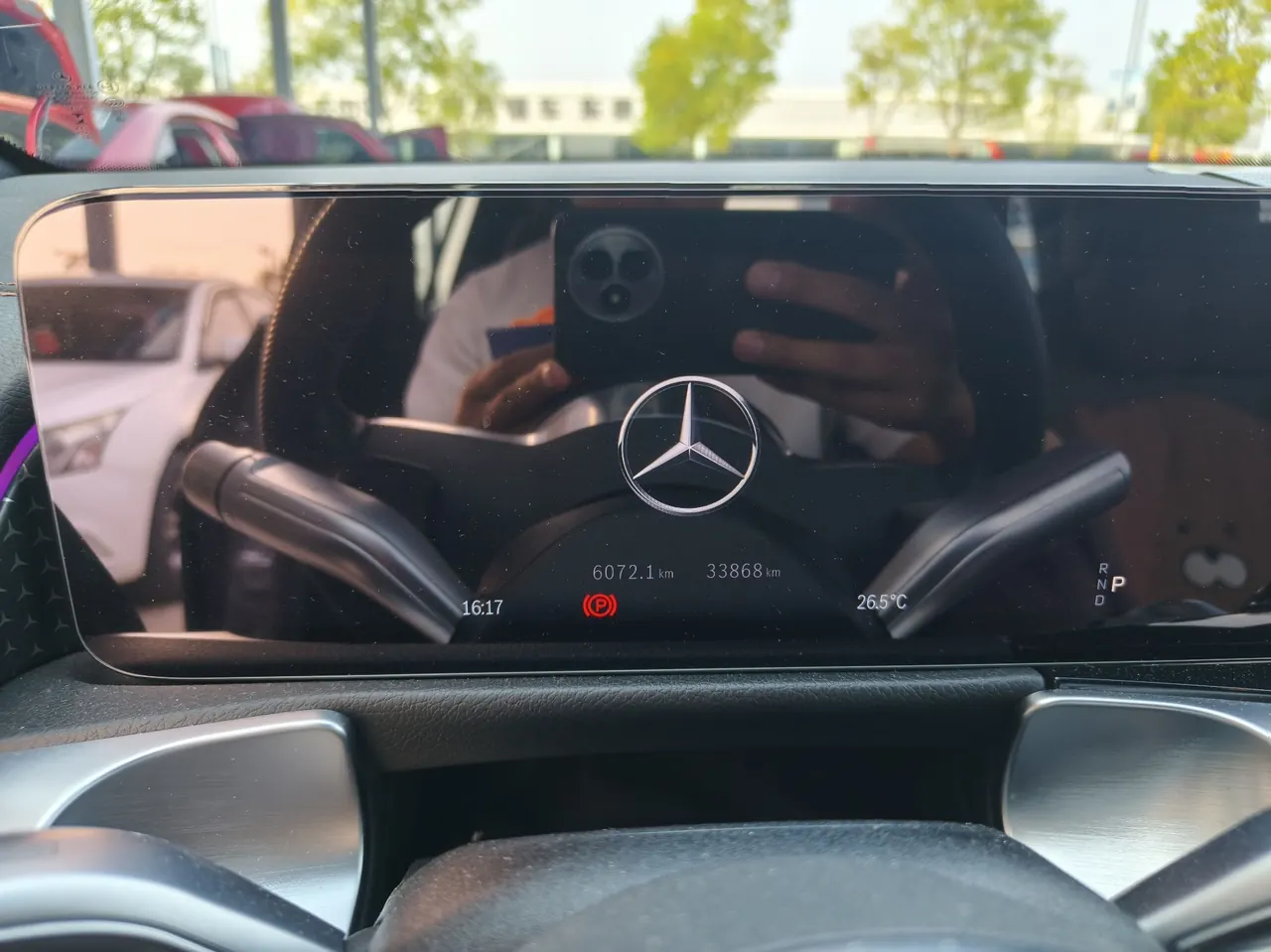Mercedes Benz 2022 GLB 220 2.0T Dynamic Automatic 8