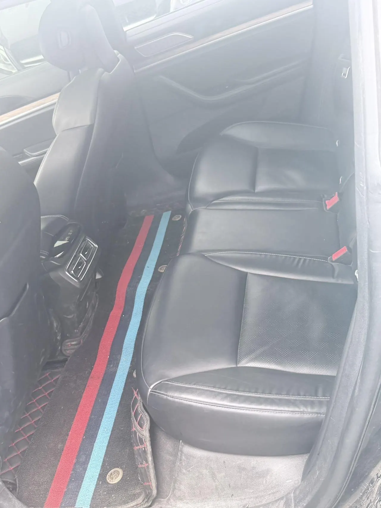 Neta 2022 Neta S 1.5 1160km rear drive mid-range automatic gear 7
