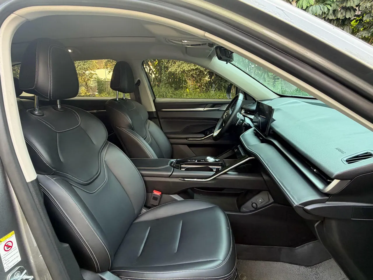 Haval 2022 H6 1.5T Two-Drive Pro Auto 10
