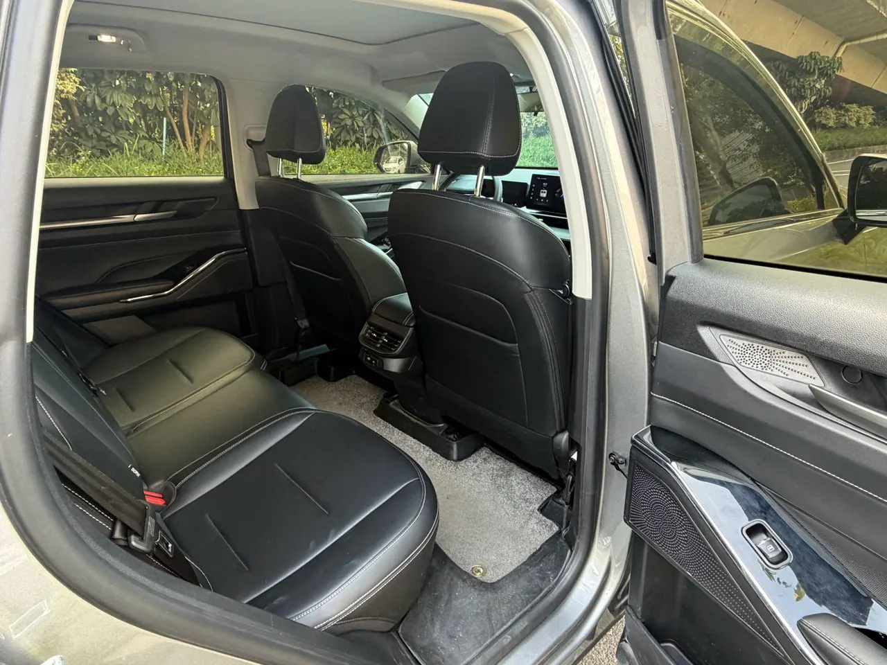 Haval 2022 H6 1.5T Two-Drive Pro Auto 11