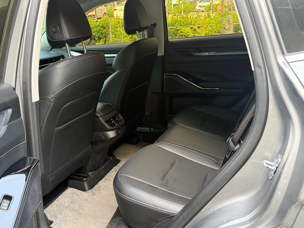 Haval 2022 H6 1.5T Two-Drive Pro Auto 9