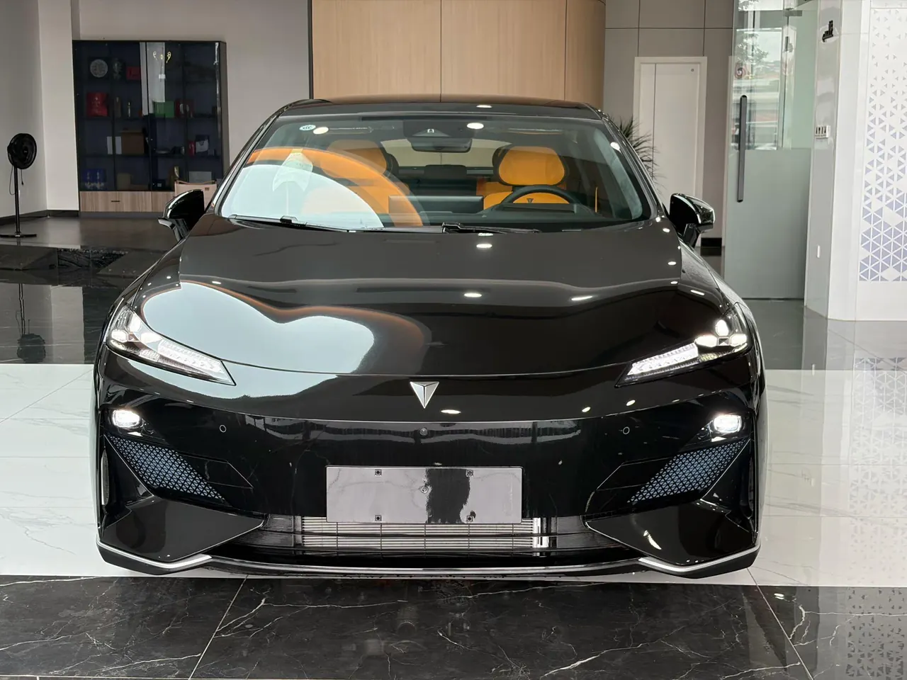 ChangAn Deepal 2025 SL03 Sports Range-extended Automatic 2