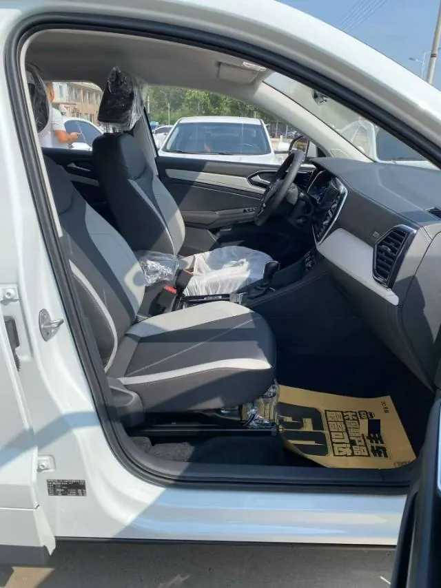 Jetta 2026 Jetta VS5 1.4TSI 280TSI Enjoy Edition Automatic Gear 9