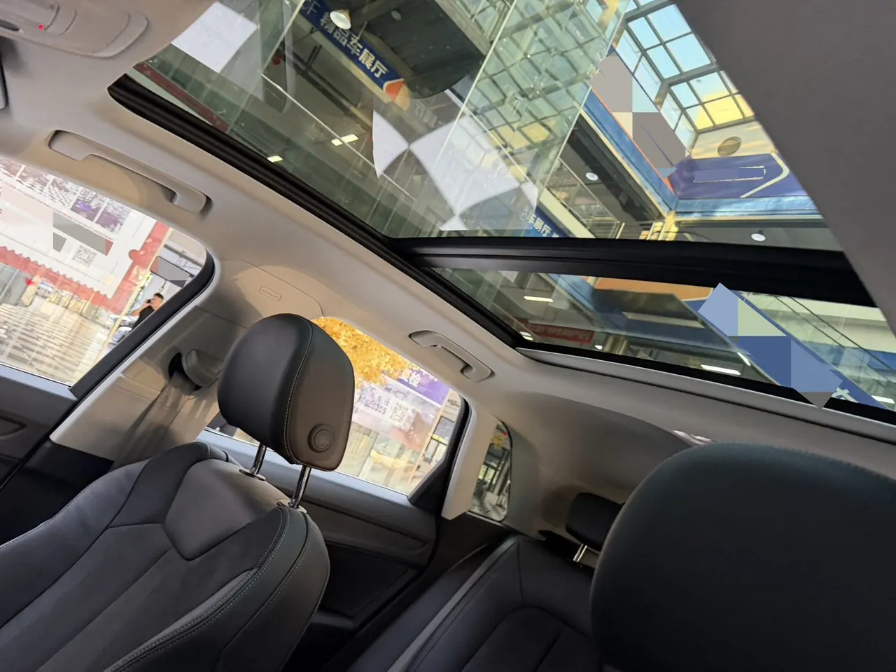 Audi 2022 Q3 1.4TFSI 35TFSI Fashion Dynamic Automatic 7