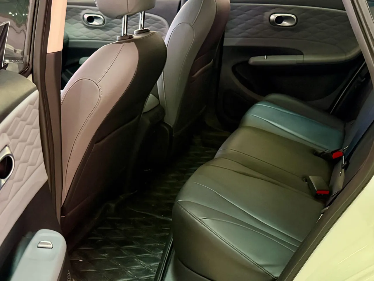 Dongfeng 2024 Nammi 01 Co-creation Edition Co-creation ME Edition Automatic Gear 6