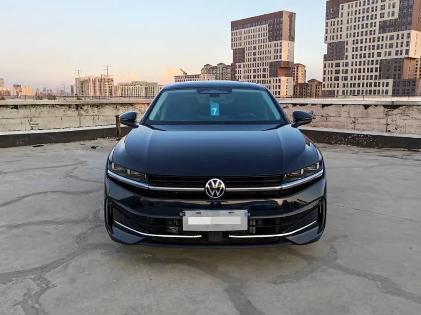 Volkswagen 2024 Magotan 2.0TSI 380TSI Extreme Edition Automatic 2