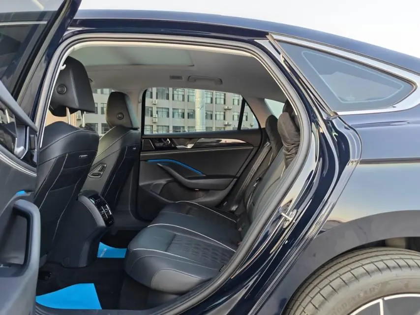 Volkswagen 2024 Magotan 2.0TSI 380TSI Extreme Edition Automatic 6