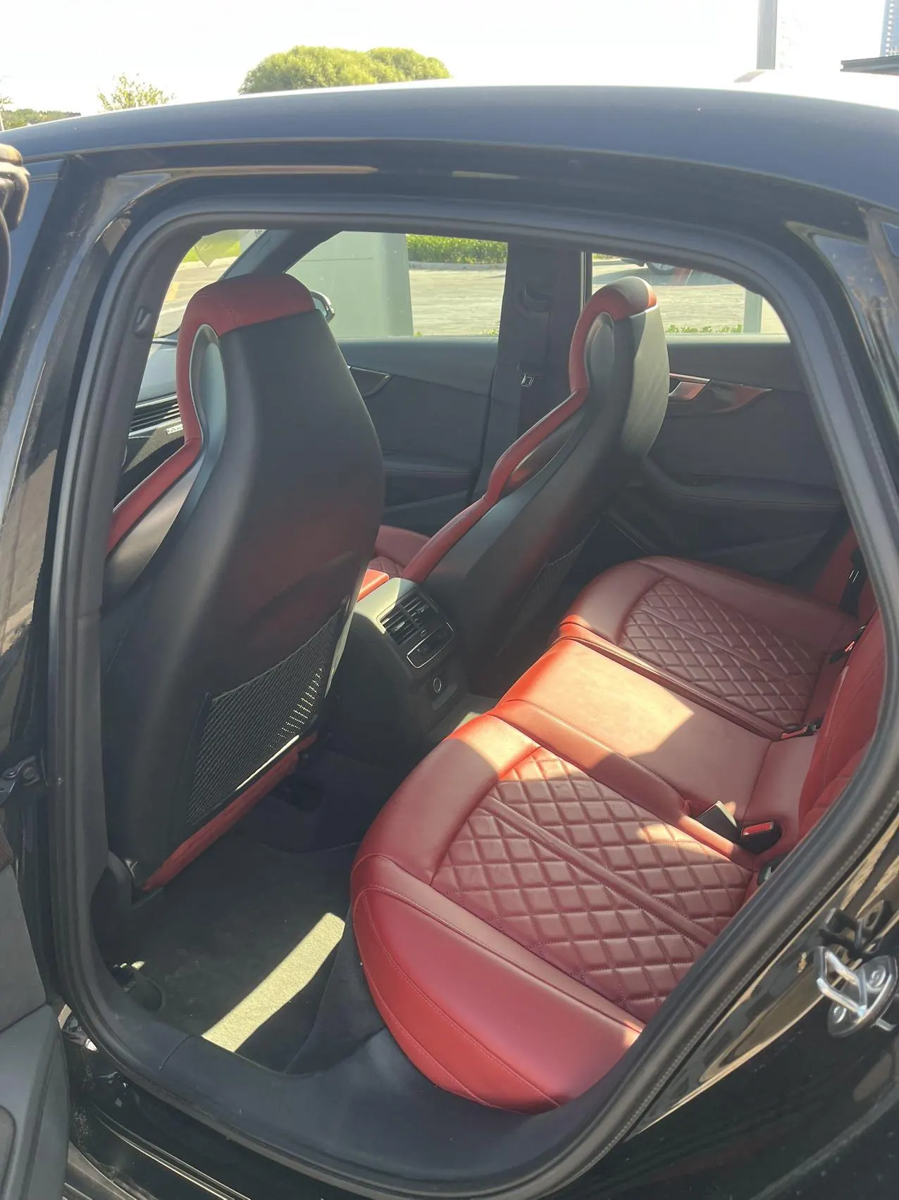 Audi S4 (Imported) 2024 S4 Limousine 3.0TFSI Automatic Gear 5