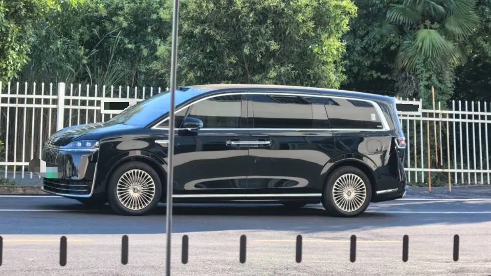 Intellectual 2026 V9 Ultra Automatic Transmission 3