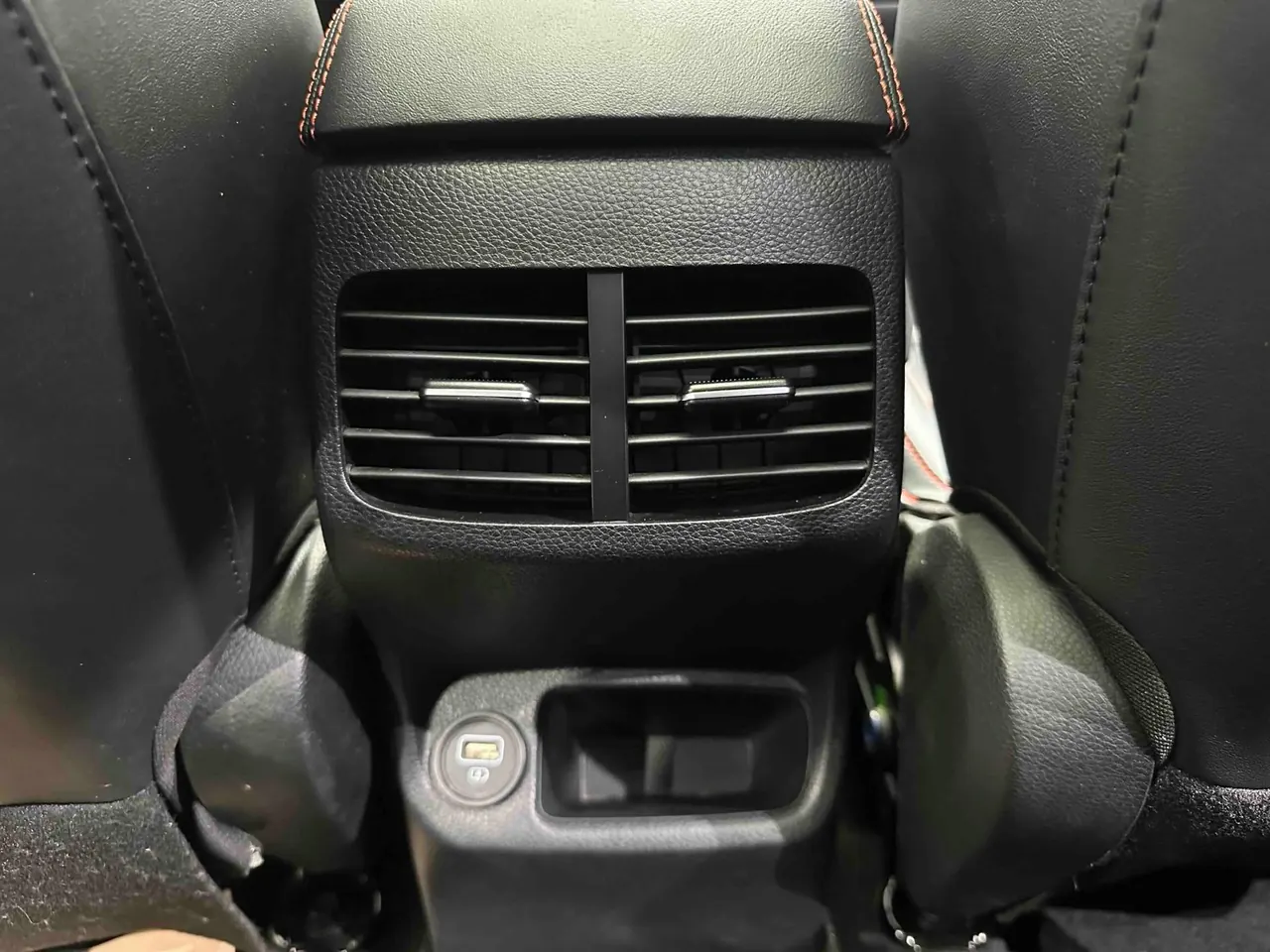 Kia 2021 KX3 (Aopao) 1.5 Stepless Trend Edition Automatic Gear 12