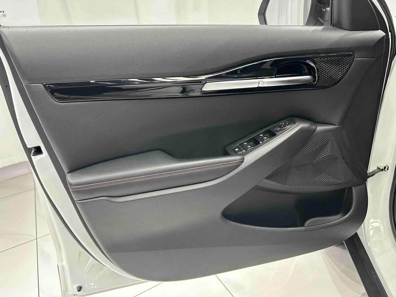 Kia 2021 KX3 (Aopao) 1.5 Stepless Trend Edition Automatic Gear 8