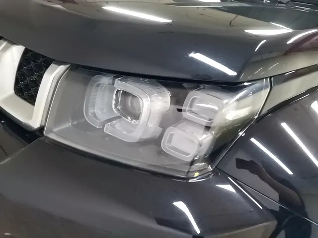 Beijing 2020 BJ40 2.0T 4-wheel drive city hunter version chivalrous automatic gear 16
