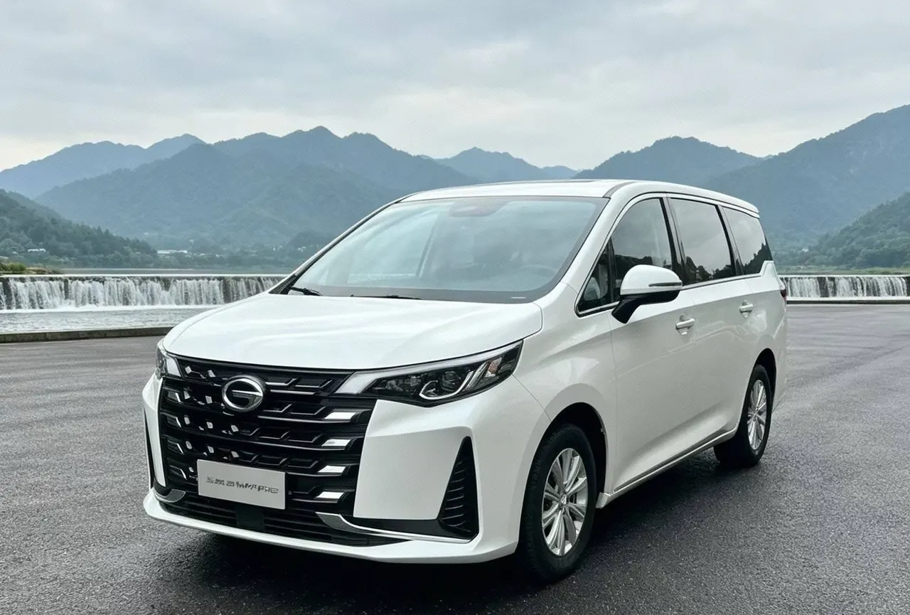Open image lightbox: Chuanqi 2023 M6 PRO 1.5T 270T Elite Automatic Gear