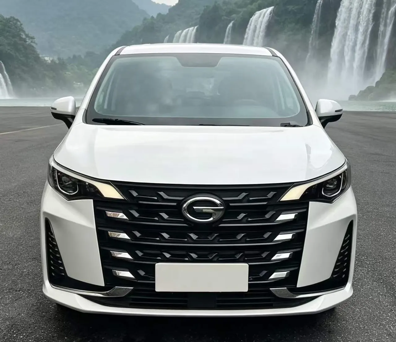 Chuanqi 2023 M6 PRO 1.5T 270T Elite Automatic Gear 2