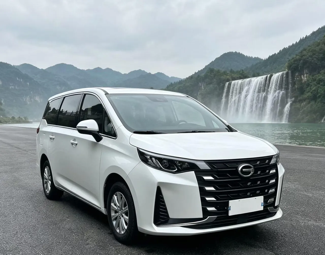 Chuanqi 2023 M6 PRO 1.5T 270T Elite Automatic Gear 3