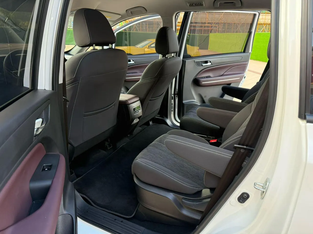 Chuanqi 2023 M6 PRO 1.5T 270T Elite Automatic Gear 8