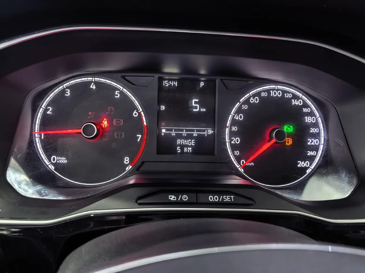 Jetta 2023 Jetta VS5 1.4TSI 280TSI progressive automatic 11