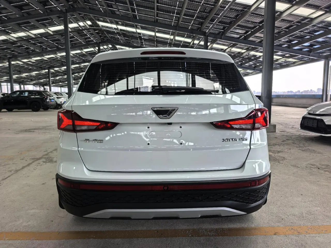 Jetta 2023 Jetta VS5 1.4TSI 280TSI progressive automatic 6