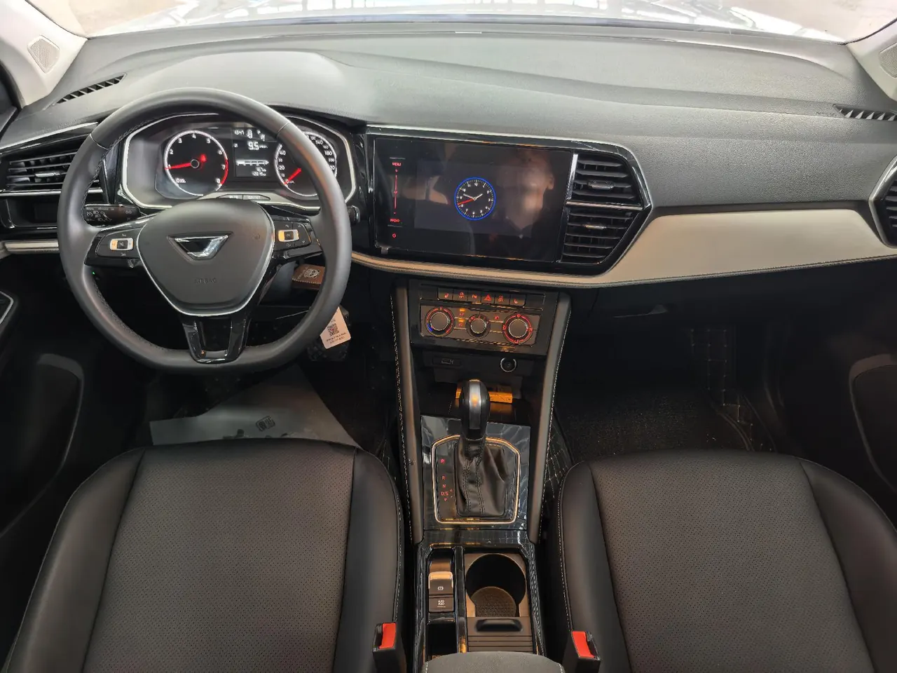 Jetta 2023 Jetta VS5 1.4TSI 280TSI progressive automatic 7