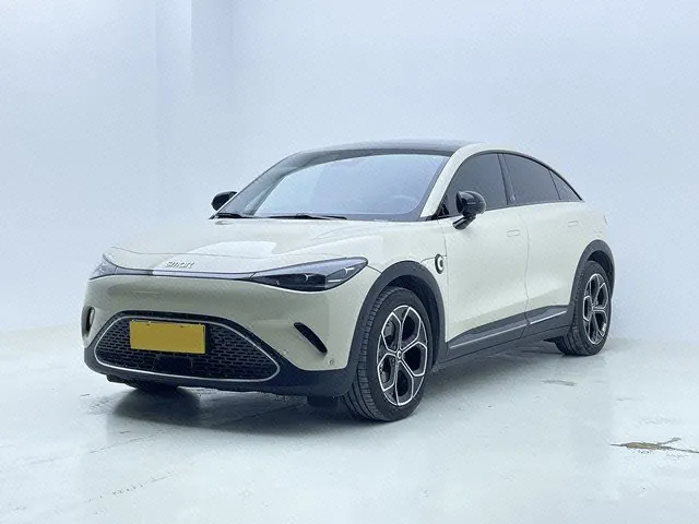 Open image lightbox: Smart 2023 Smart #3 Pulse 4WD Edition Automatic Transmission
