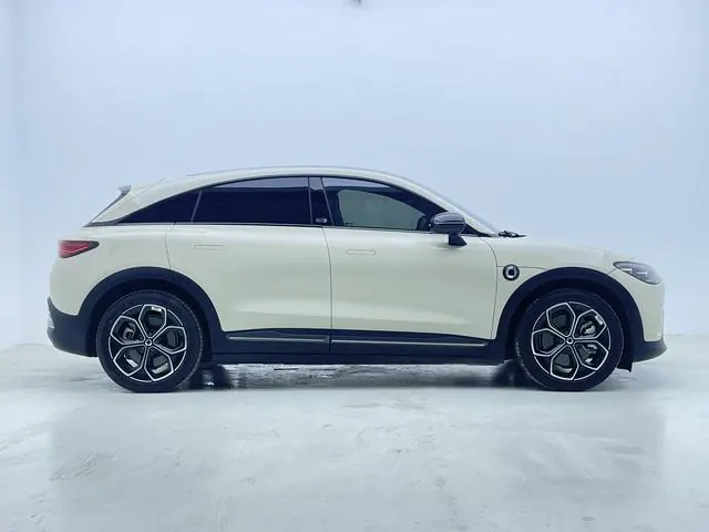 Smart 2023 Smart #3 Pulse 4WD Edition Automatic Transmission 3