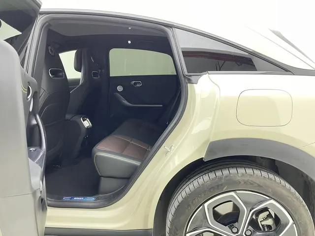 Smart 2023 Smart #3 Pulse 4WD Edition Automatic Transmission 6