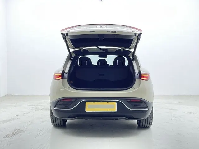 Smart 2023 Smart #3 Pulse 4WD Edition Automatic Transmission 8