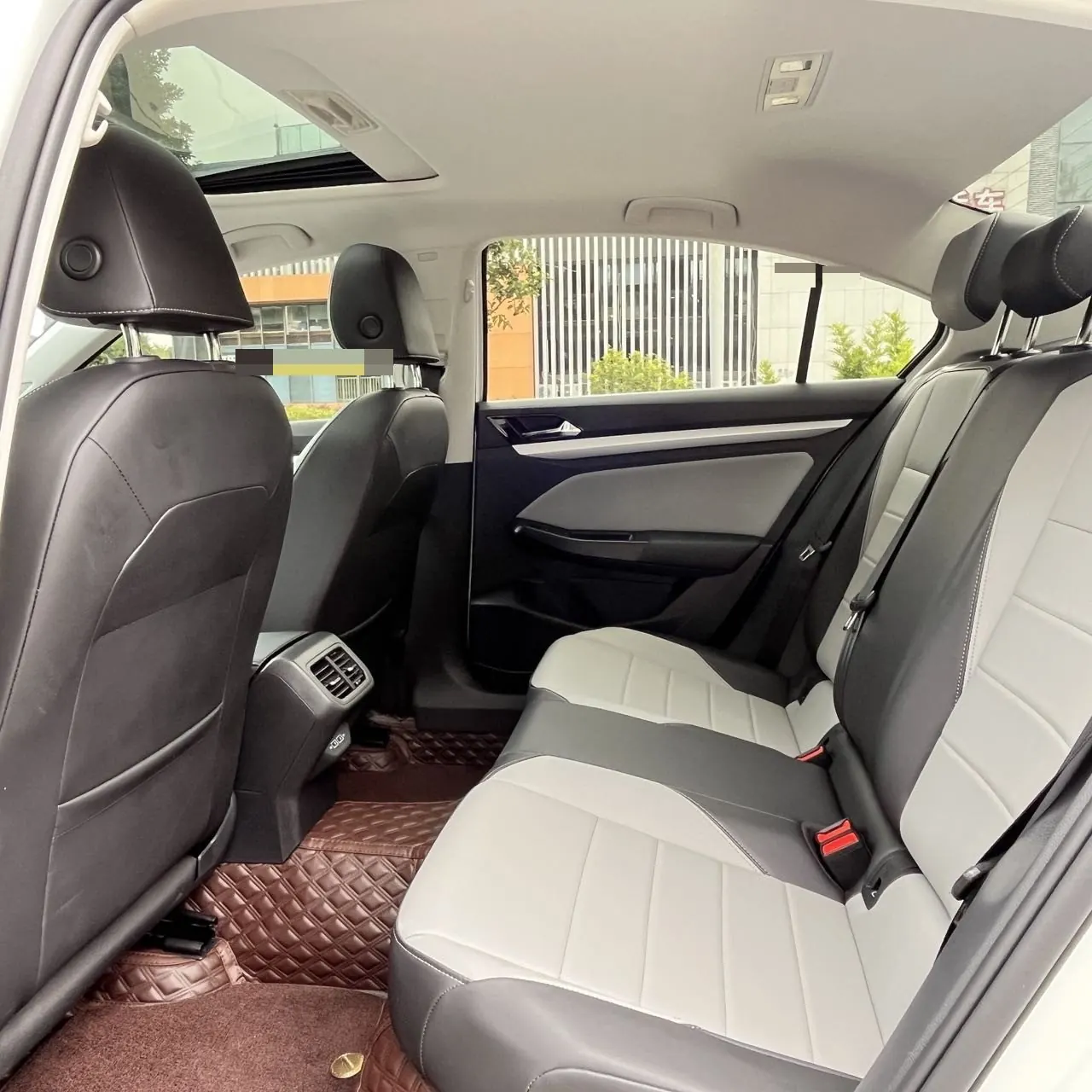Volkswagen 2023 Bora 1.2TSI 200TSI Yuexing PRO Edition Automatic Gear 5