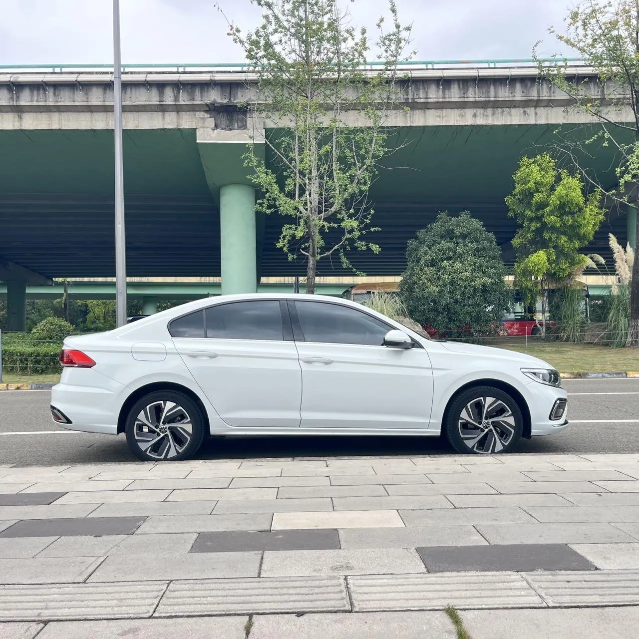 Volkswagen 2023 Bora 1.2TSI 200TSI Yuexing PRO Edition Automatic Gear 9