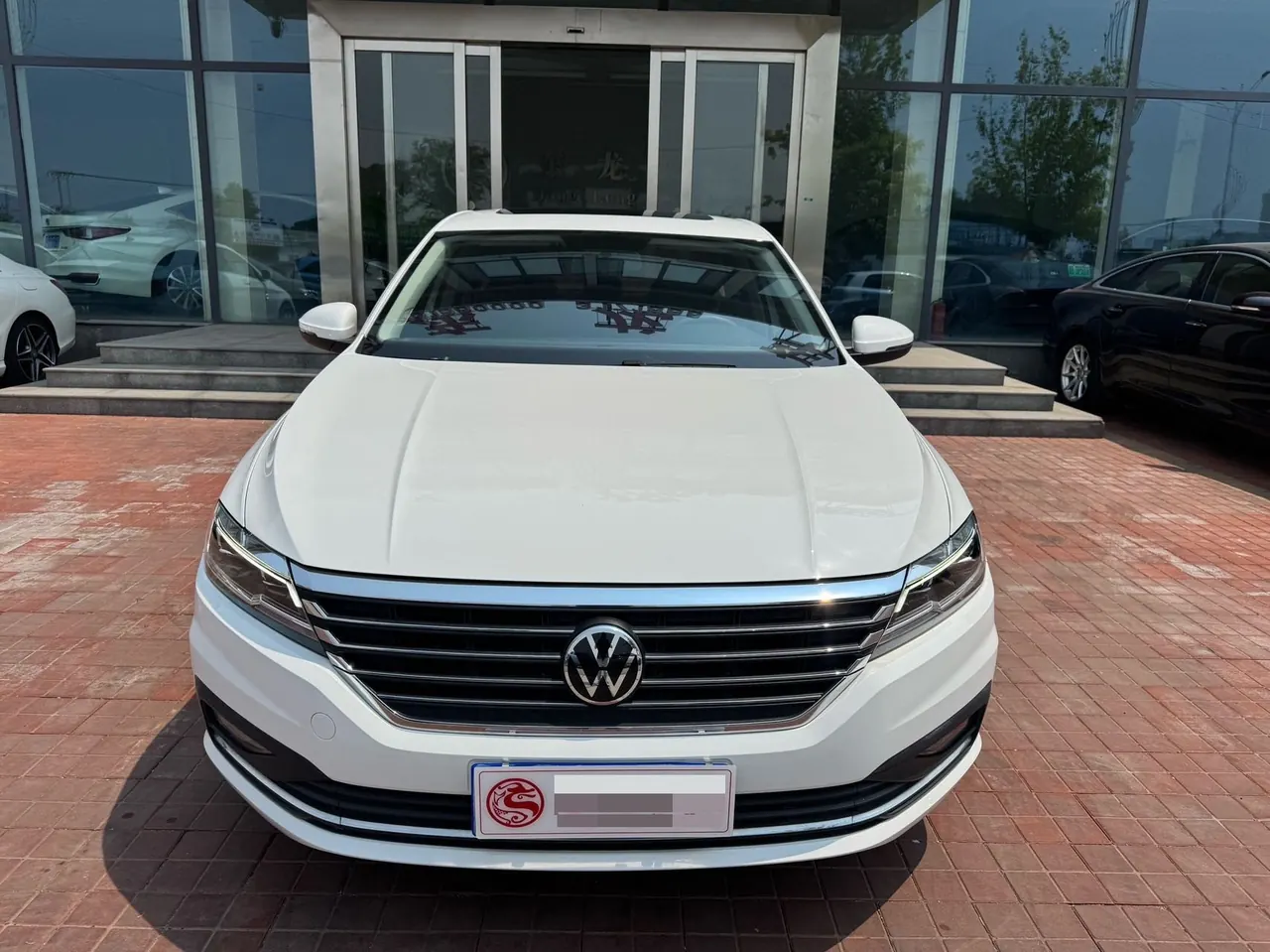Volkswagen 2023 Langyi 1.5 5 Million Edition (Revised) Automatic Gear 2