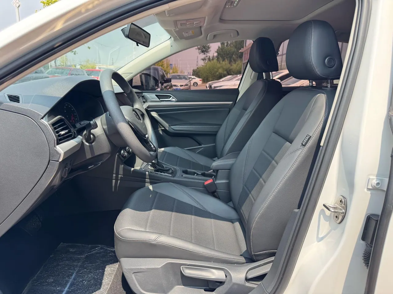 Volkswagen 2023 Langyi 1.5 5 Million Edition (Revised) Automatic Gear 4