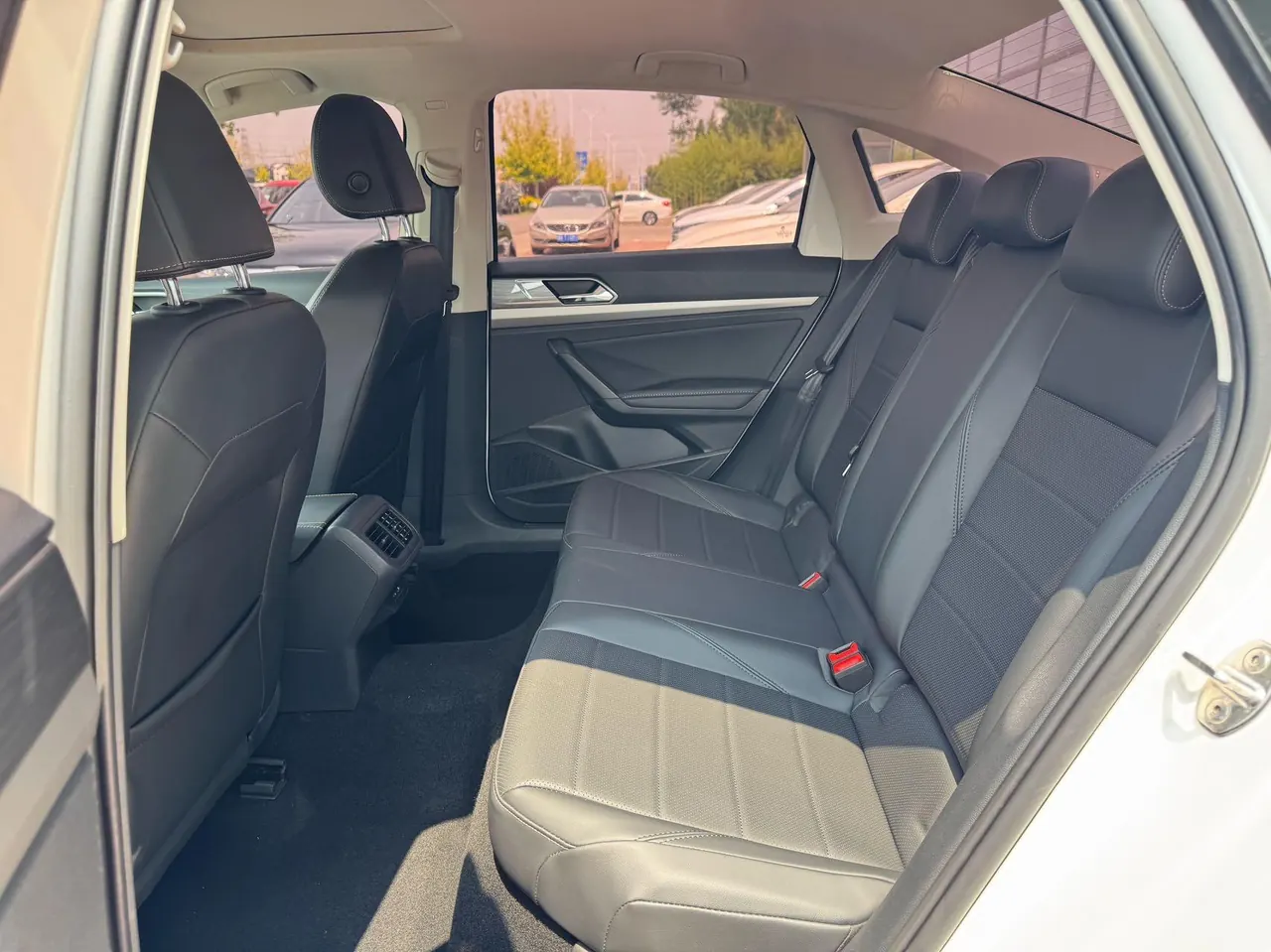 Volkswagen 2023 Langyi 1.5 5 Million Edition (Revised) Automatic Gear 5