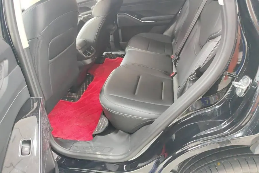 Haval 2024 H6 1.5T Two-Drive Classic Automatic Gear 6