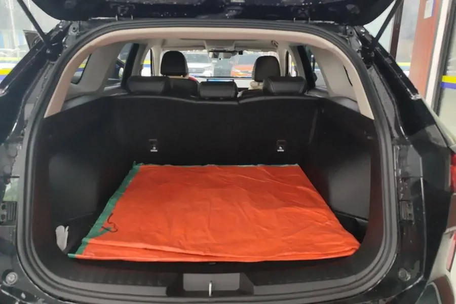 Haval 2024 H6 1.5T Two-Drive Classic Automatic Gear 7