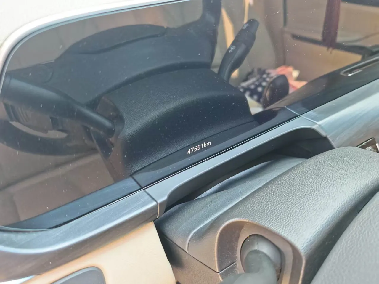 Buick 2023 GL8 ES Lu Zun 48V 2.0T 653T Exclusive Automatic Gear 2