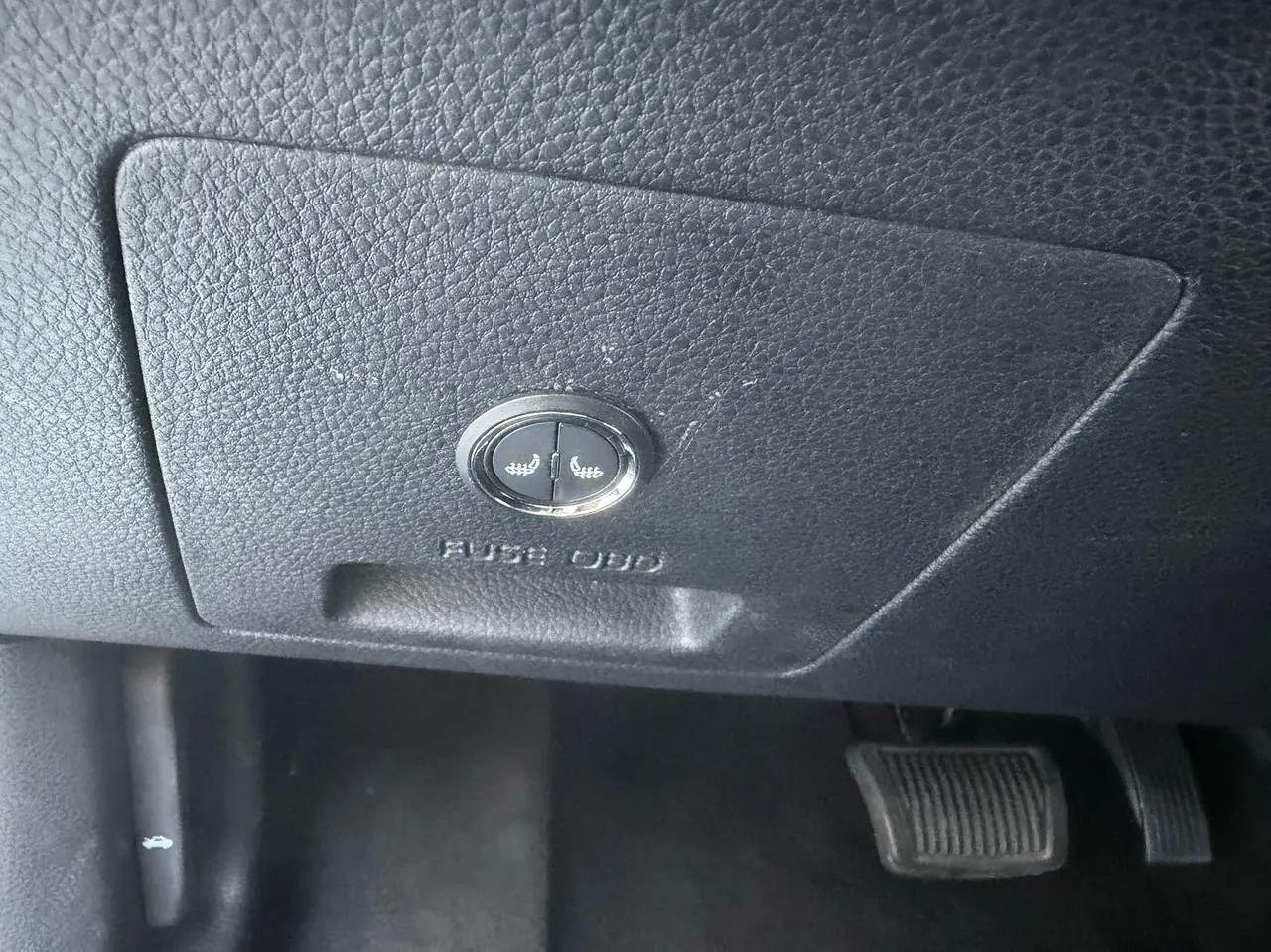 Kia 2023 Setus 1.5 Stepless Deluxe Edition Automatic Transmission 6