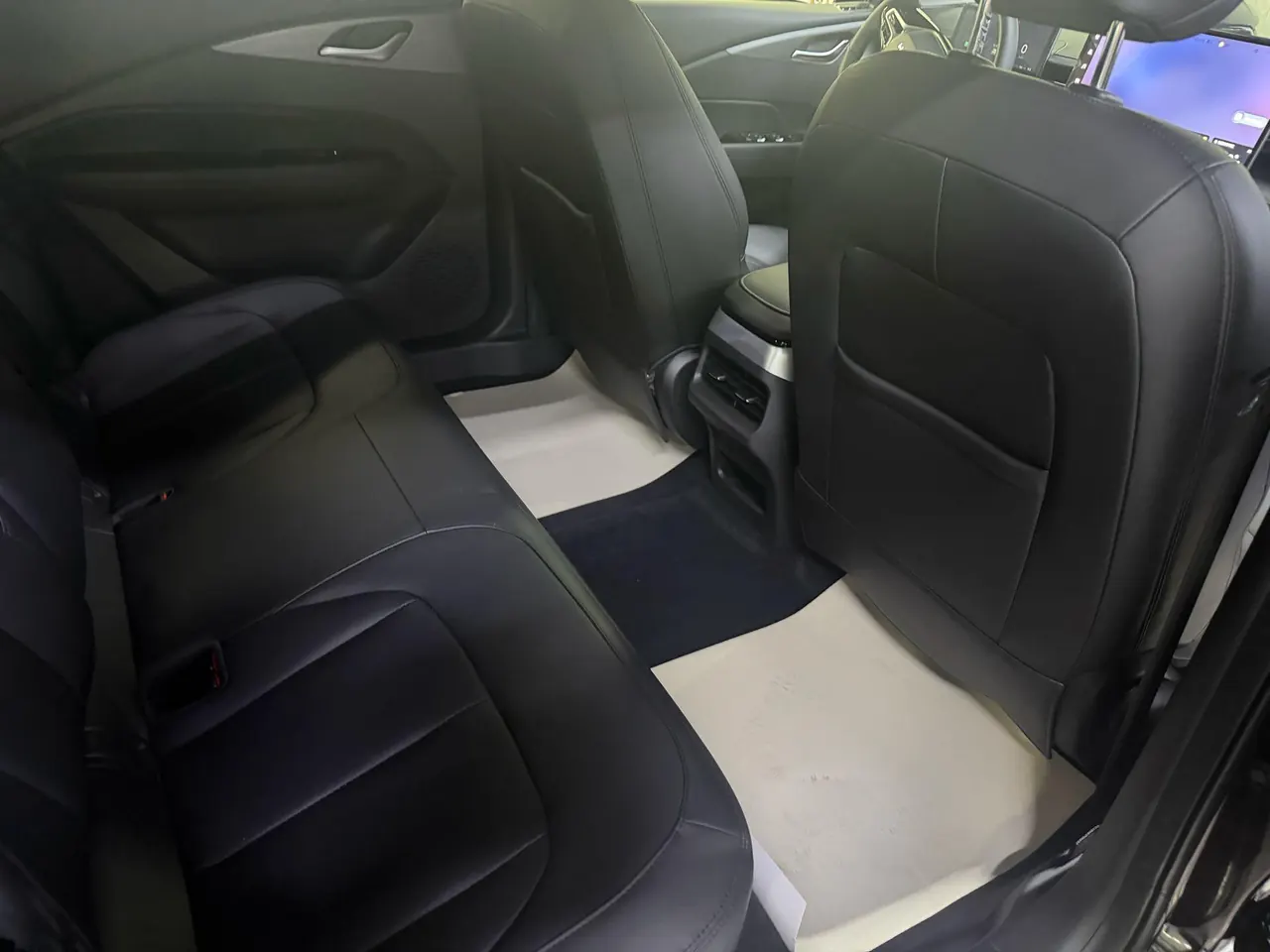 WuLing 2023 Starlight 1.5 150 Advanced Edition Automatic Gear 6