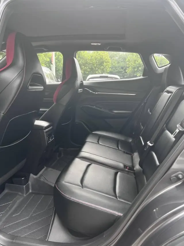 ChangAn 2025 X5 PLUS 1.5T Excellent Automatic Gear 7