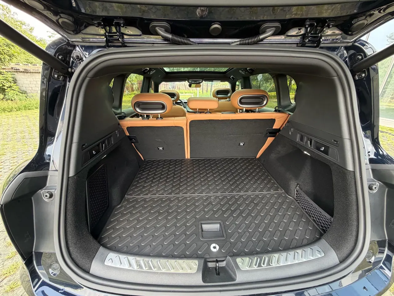 Smart 2026 Smart #5 1.5T 252Max Automatic 13