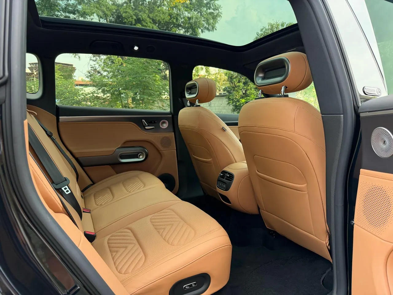 Smart 2026 Smart #5 1.5T 252Max Automatic 6
