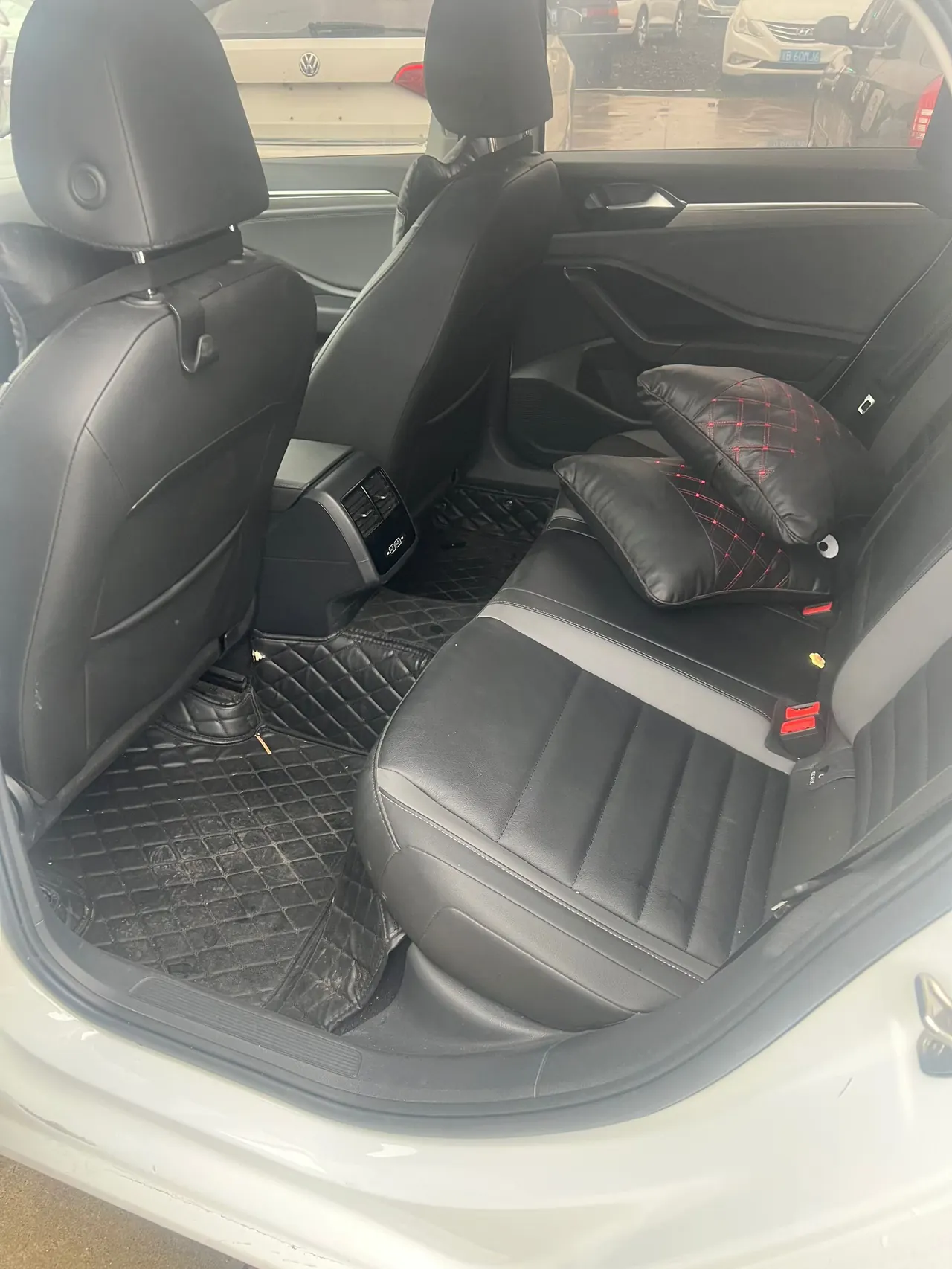 Volkswagen 2020 Sagitar 1.4TSI 280TSI Comfortable Automatic 4