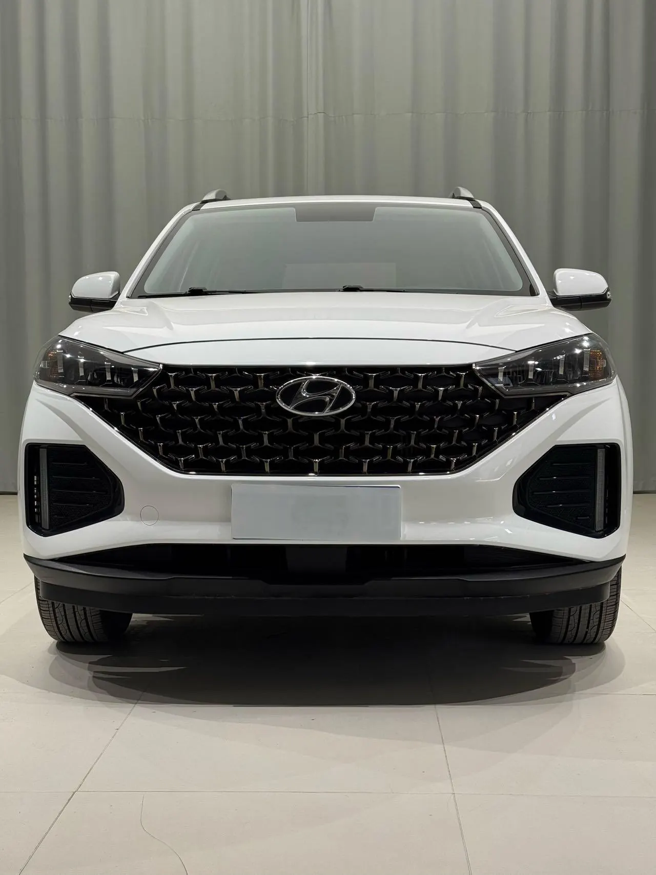 Hyundai 2021 ix35 1.4TGDi 240TGDi GLS Two-Drive Leading Edition Automatic Gear 2