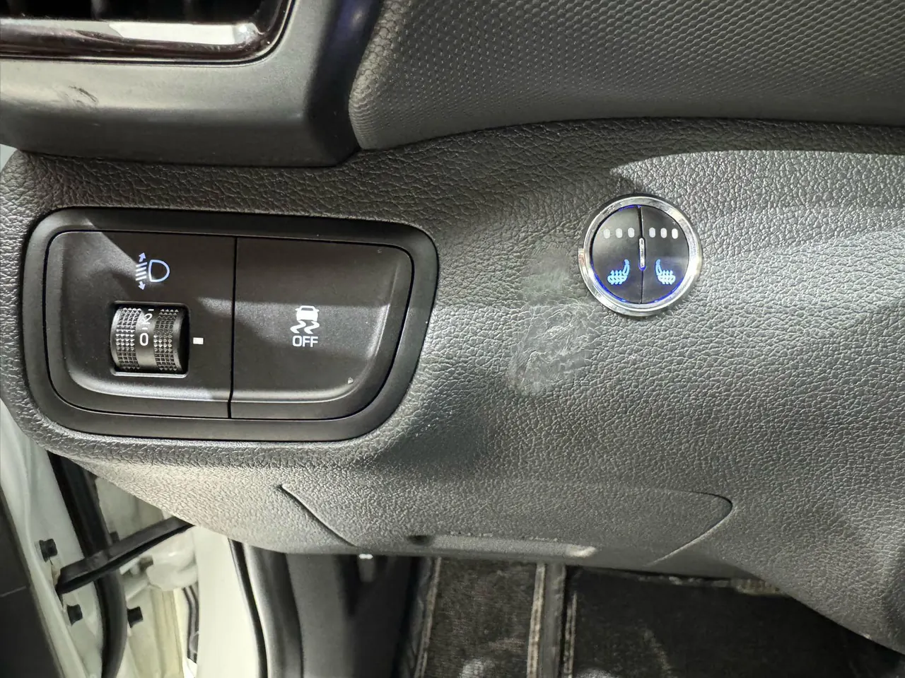 Hyundai 2021 ix35 1.4TGDi 240TGDi GLS Two-Drive Leading Edition Automatic Gear 6