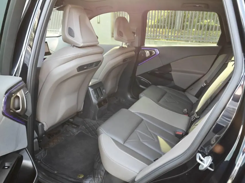BMW 2025 X3 xDrive30L 2.0T Leading M Sports Suit Automatic Gear 8