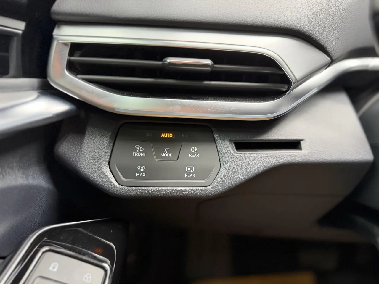 Volkswagen 2025 ID. 4 CROZZ Pure Edition Automatic Transmission 13