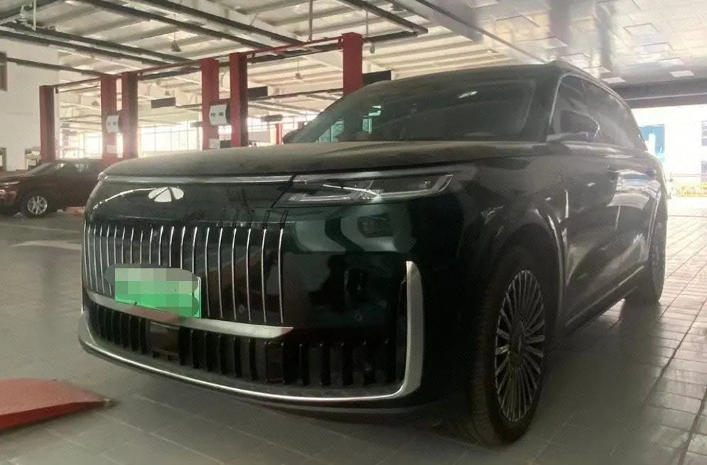 Открыть галерею: Chery 2026 Fengyun T 11 220 Four-wheel Drive Family Music Automatic Gear