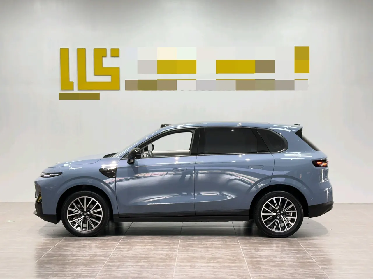 Leapmotor 2025 B 10 510 Enjoy Smart Driving Edition Automatic Gear 3