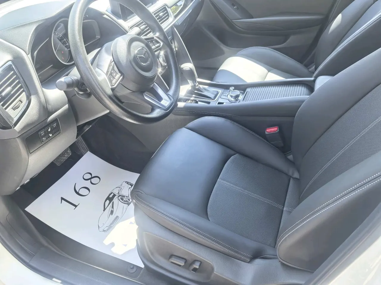 Mazda 2021 CX-4 100.00g Drive Blue Sky Exploration Edition Automatic Gear 7