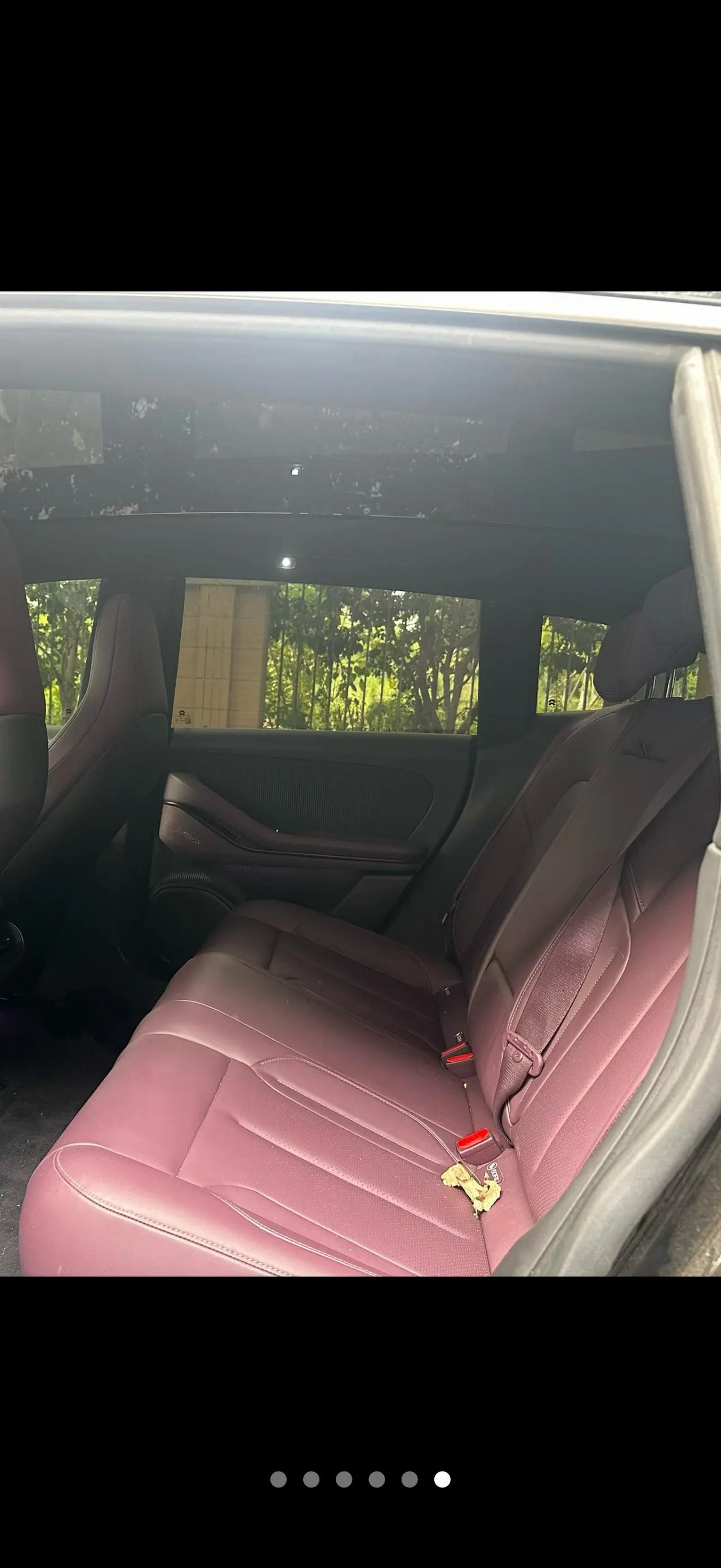 NIO 2022 ET5 75kWh automatic gear 5